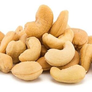 Delicious Salted Cashew Nuts 1kg