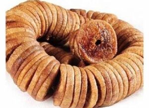 Jumbo Dried Figs 1kg