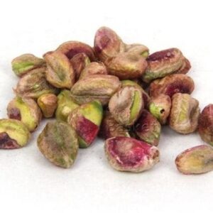 Pista Plain 1kg Dry Fruit