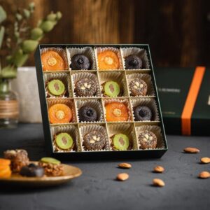 Delicious Superfood Parfait Collection - Perfect Healthy Treats