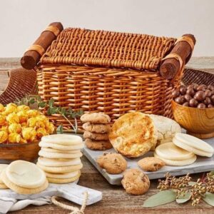 Signature Collection Gift Basket