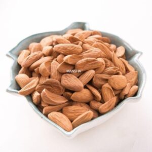Large Natural Mamra Almonds 1kg