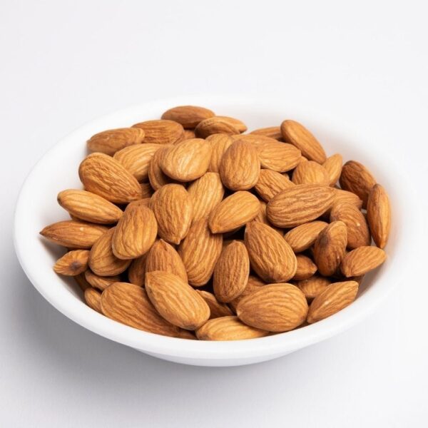 Raw Almond (Badam) 1kg