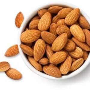 Delicious California Almonds 1KG