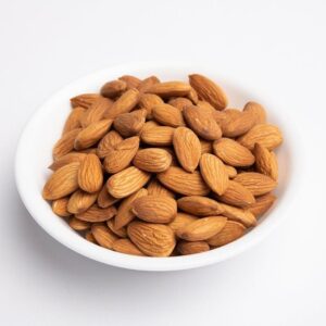Premium Almond Mamra Badam 1kg