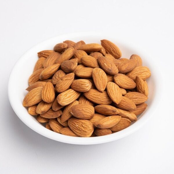Premium Almond Mamra Badam 1kg