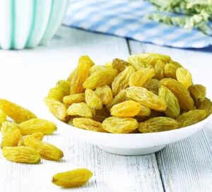 Delicious Afghan Raisin 1kg