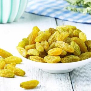 Delicious Afghan Raisin 1kg