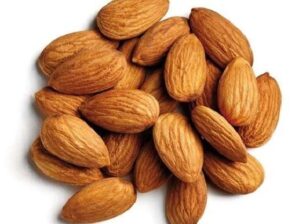 Premium California Almonds 1kg