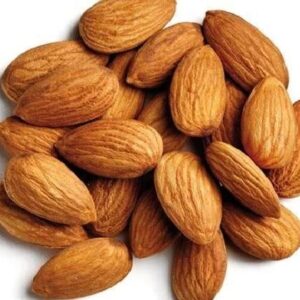 Premium California Almonds 1kg
