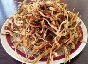 Tasty Kharek Chipps 1kg
