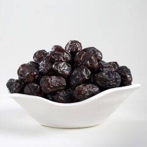 Saudi Arabian Black Dates