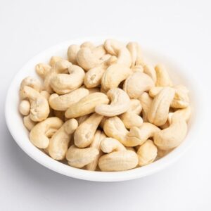 Jumbo Cashew Kernels 1kg