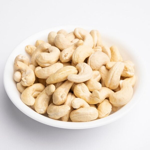 Jumbo Cashew Kernels 1kg