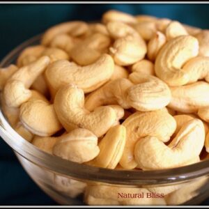 Delicious Natural Cashew 1kg