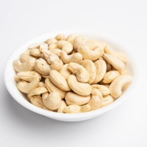 Cashew Kaju Kernels W240