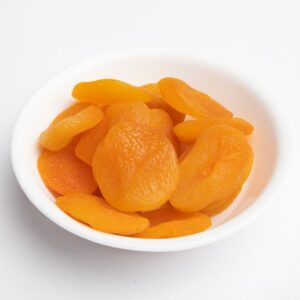 Dried Apricots 1kg