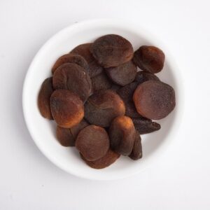 Sun Dried Apricots 1kg