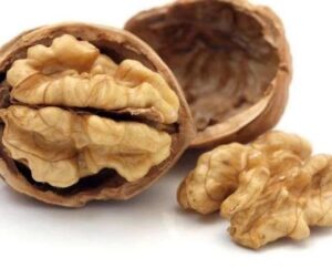 Walnut Split 1kg Crunchy